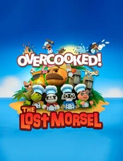 Overcooked Steam