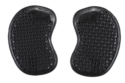Apsaugos klubai ALPINESTARS BIOFLEX juoda