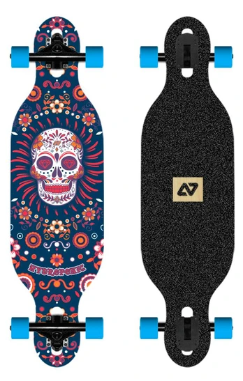 Longboardas Hydroponic DT Kids