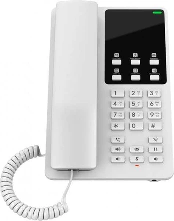 Telefonas GrandStream Grandstream GHP620 Baltas