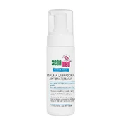 Valančios putos Sebamed Clear Face Antibacterial, 150 ml kaina