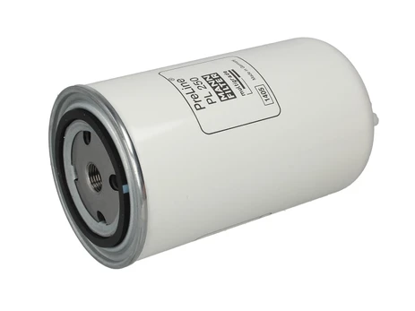 Kuro filtras MANN-FILTER PL250