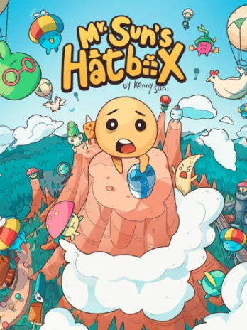 Mr. Sun's Hatbox PC