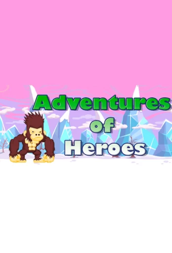Adventures of Heroes PC