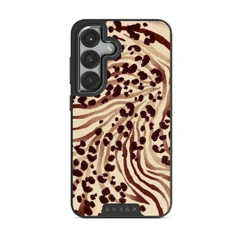 Bare - Samsung Galaxy S25 Case, Elite Dark (Magnetic) / Gunmetal