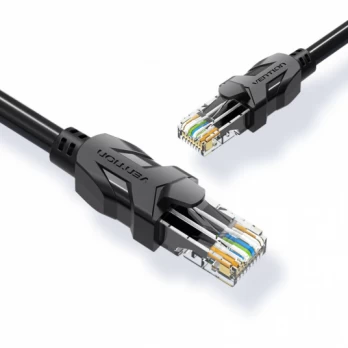 Sbox Technology Sbox UTP-CAT6-10/R UTP CAT6 10m