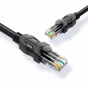 Sbox Technology Sbox UTP-CAT6-10/R UTP CAT6 10m kaina