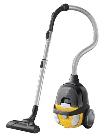 Dulkių siurblys Electrolux ECGC21-2Y
