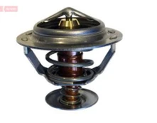 Termostatas, aušinimo skystis DENSO DTM92851