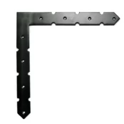 Kampas durims GB-1710, 33.4 cm, 0.4 cm kaina