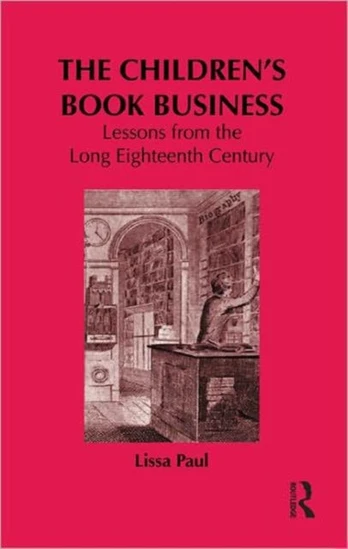 Children's Book Business