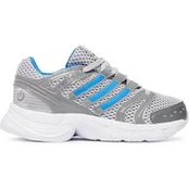 adidas Laisvalaikio batai Control 5 Led Elastic Lace KK2616 Pilka