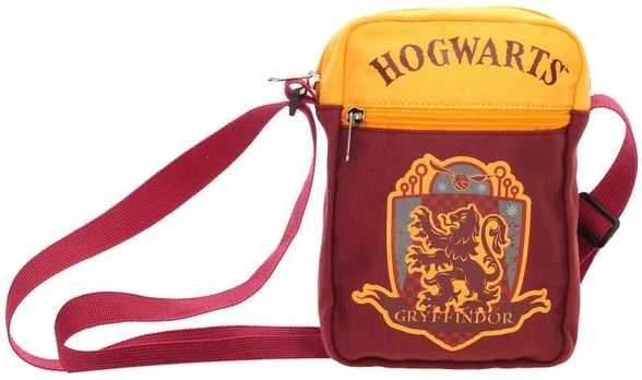Sd Toys Harry Potter Gryffindor bag