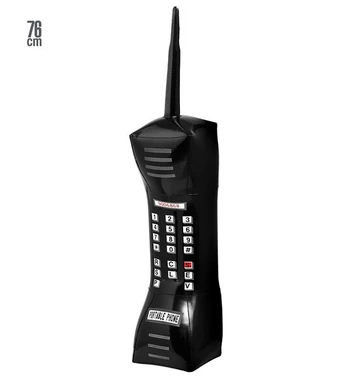 Widmann Pripučiamas mobilusis telefonas