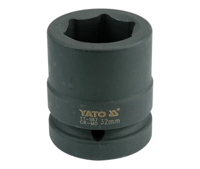 Smūginė galvutė Yato YT-1187, 32 mm