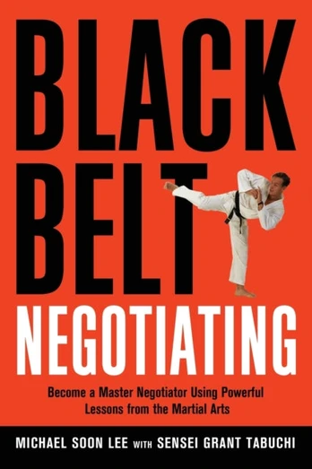 Black Belt Negotiating