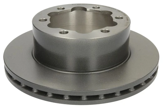BREMBO 09.9510.11 Brake Disc
