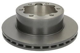 BREMBO 09.9510.11 Brake Disc kaina