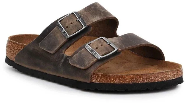 Birkenstock Arizona BS M 1019313 sandalai