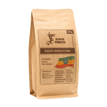 Ethiopia Sidamo | 1KG