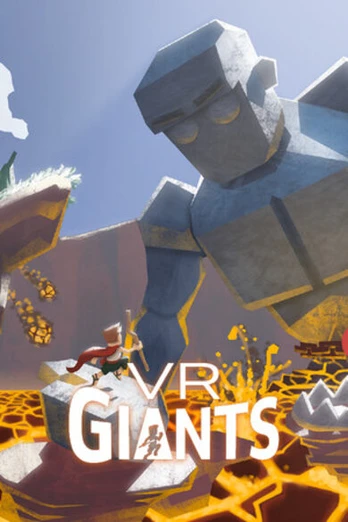 VR Giants PC
