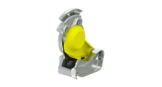 spartusis sujungimas PRO2000220
