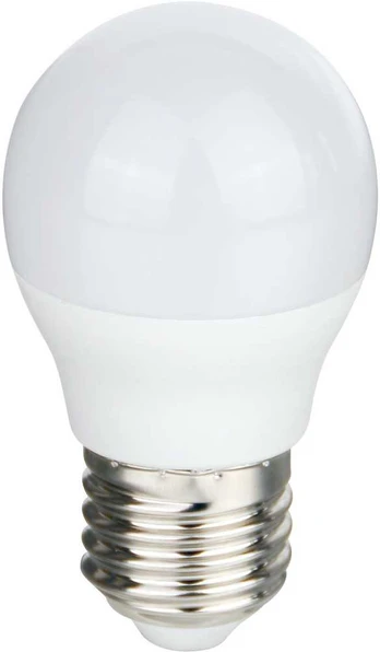 Okko Philips LED BULB G45 6W E27 480LM 830 3PCS/PACK