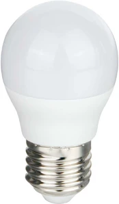 Okko Philips LED BULB G45 6W E27 480LM 830 3PCS/PACK kaina