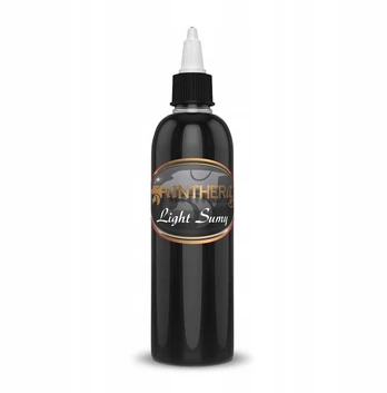 PANTHERA Juodas Light Sumy 150 Ml Reach