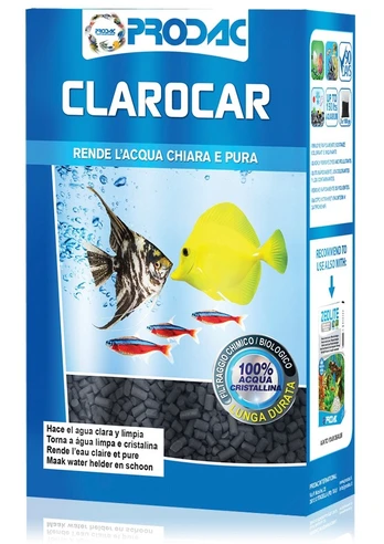 Chemikalai Prodac Clarocar, 0.3 kg