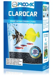 Chemikalai Prodac Clarocar, 0.3 kg kaina