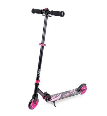 Tempish NIXIN 125 II Scooter Pink