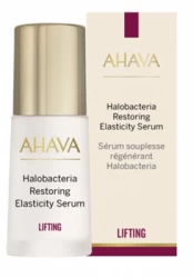 Serumas Ahava Halobacteria Restoring Elasticity, 30 ml, moterims kaina