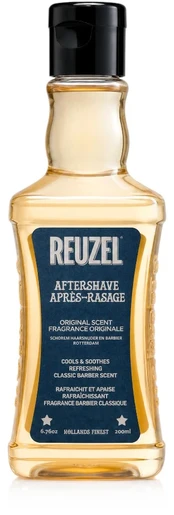 Reuzel Beard Aftershave 200 ml