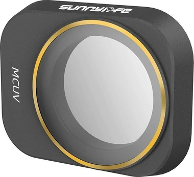 SunnyLife FILTRAS UV MC Ultrafioletowy do drona DJI MINI 3 PRO
