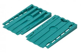 WOLFCRAFT KLINY DYLATACYJNE /30vnt. kaina