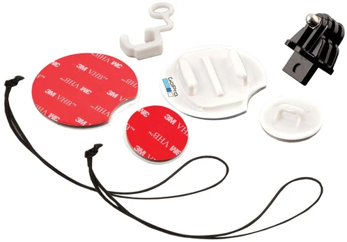 GOPRO SURFBOARD MOUNTS | ASURF-001