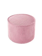 WIGIWAMA pufas PINK MOUSSE kaina