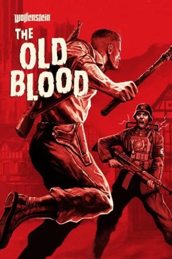 Wolfenstein: The Old Blood PC