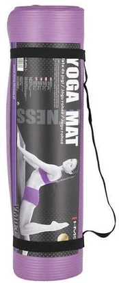 YM03 PURPURINIS YOGA MAT HMS