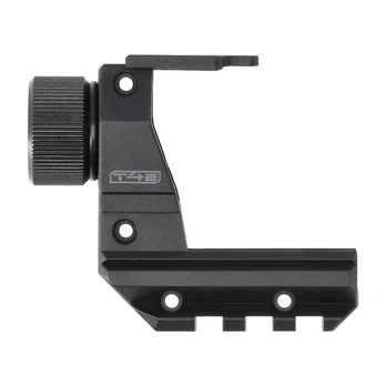 T4E Adapteris X-Tracer TP 50 prožektoriui montuoti
