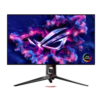 Monitorius Asus ROG Swift OLED PG32UCDP