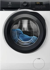 Skalbimo mašina Electrolux EW6F8492E kaina