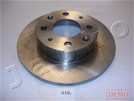 Stabdžių diskas JAPKO 60410C