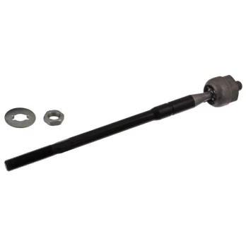FEBI FE43358 Inner steering tie rod without end