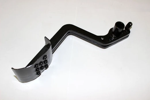9060-081300 BRAKE PEDAL ASSY.