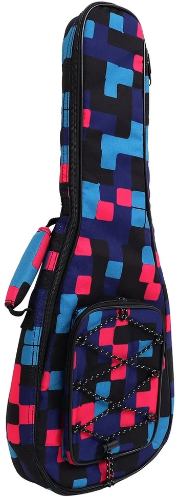 Gig bag storage muzikos instrumentai
