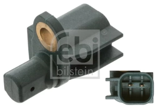 Jutiklis, rato greitis FEBI BILSTEIN 46317