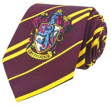 PAN Vision Danmark A/S Gryffindor slips, barn