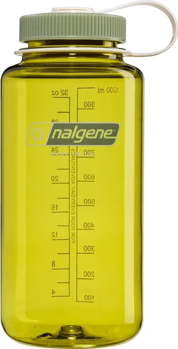 Gertuvė Nalgène Drinking Bottle 'WM'